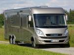 Hymermobil B 778 PremiumLine 2016 года